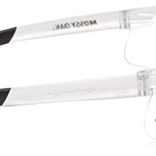 Mossy Oak Hunting Accessories Arcola MO-AC Shooting Glass Clear Le...