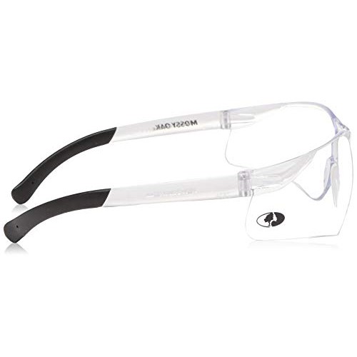 Mossy Oak Hunting Accessories Arcola MO-AC Shooting Glass Clear Le...