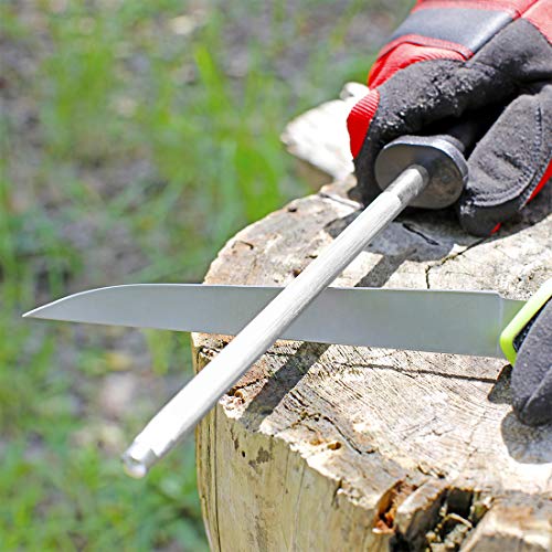 Mossy Oak Hunting Field Dressing Kit - Portable Butcher Game Proce...