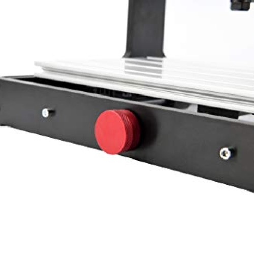 Mostics CNC 3018 Pro with 5.5W laser module 3 Axis With handwheel ...