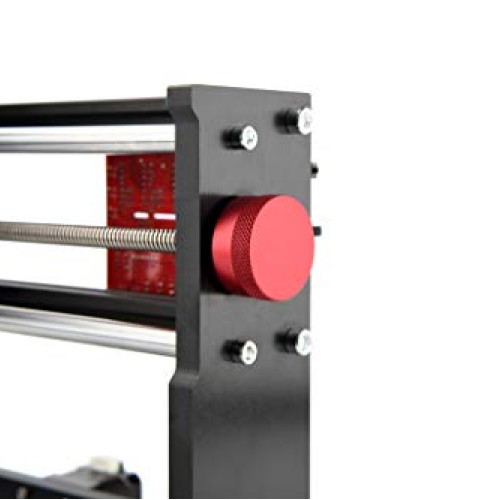 Mostics CNC 3018 Pro with 5.5W laser module 3 Axis With handwheel ...