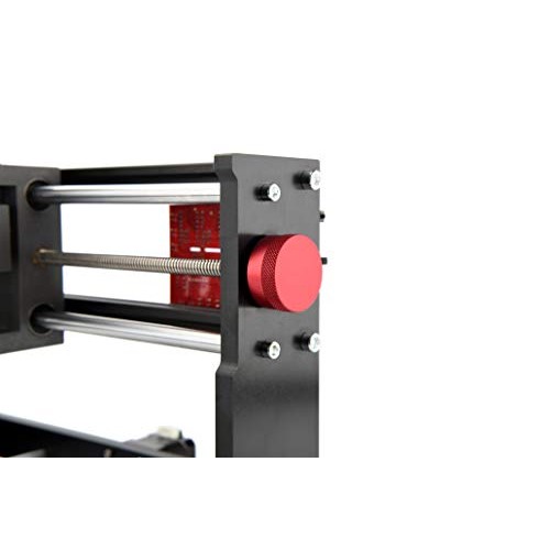Mostics CNC 3018 Pro with 5.5W laser module 3 Axis With handwheel ...