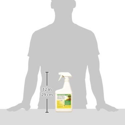 Mother Earth GL61100047987 LG6284 Home-pest-Control-sprayers
