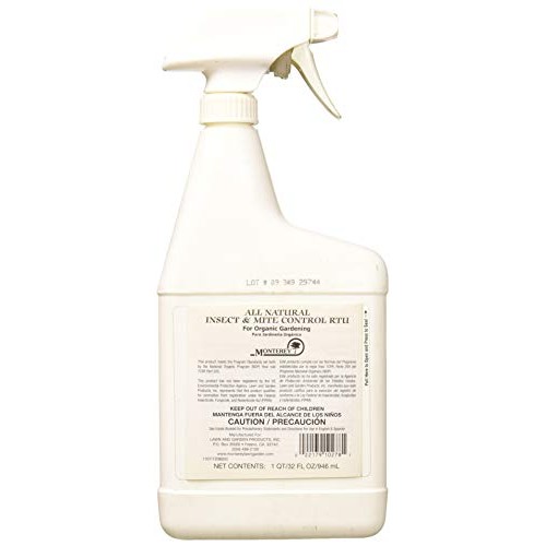 Mother Earth GL61100047987 LG6284 Home-pest-Control-sprayers