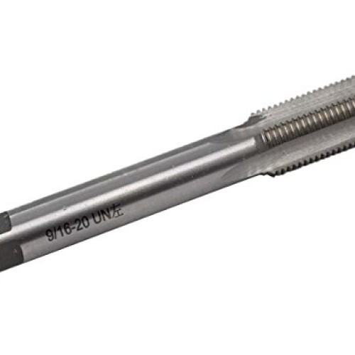9/16 -20 Right & Left Hand Thread Tap HSS 9/16 - 20 TPI For Bike...