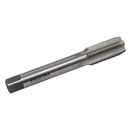 9/16 -20 Right & Left Hand Thread Tap HSS 9/16 - 20 TPI For Bike...