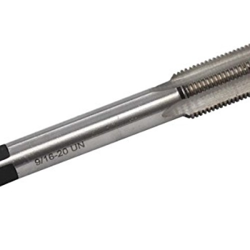 9/16 -20 Right & Left Hand Thread Tap HSS 9/16 - 20 TPI For Bike...