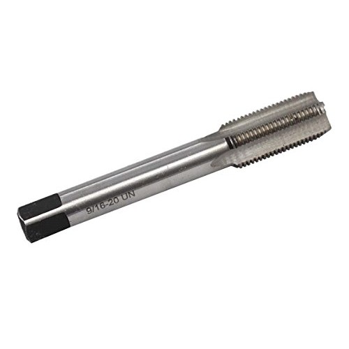 9/16 -20 Right & Left Hand Thread Tap HSS 9/16 - 20 TPI For Bike...