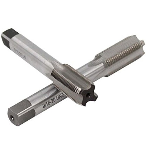 9/16 -20 Right & Left Hand Thread Tap HSS 9/16 - 20 TPI For Bike...