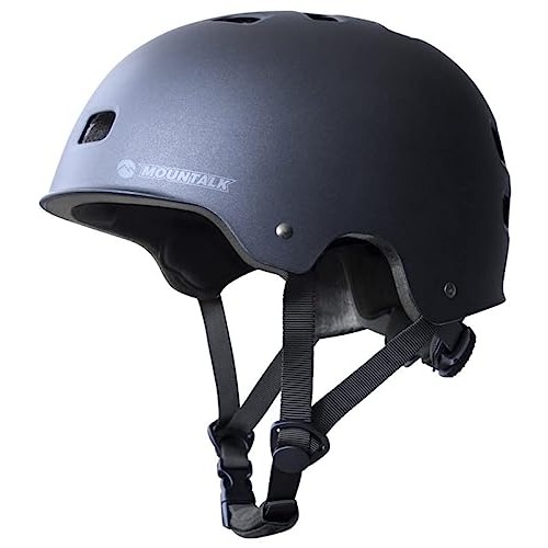 Skateboard Helmet for Boys and Girls, Kids Bike Helmets for Age 8-...