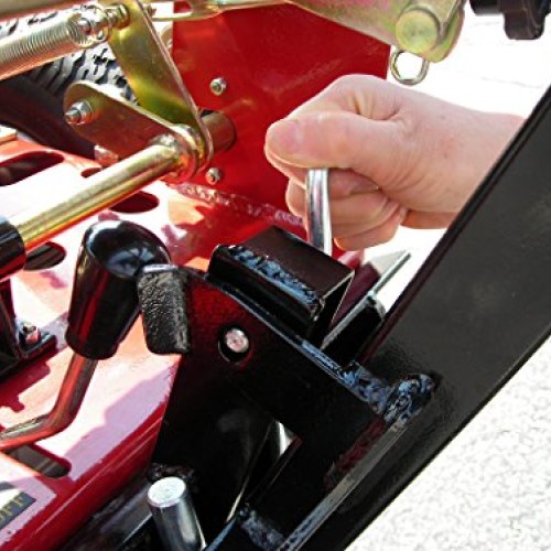 TS2006N Two Wheel Sulky Lift & Latch