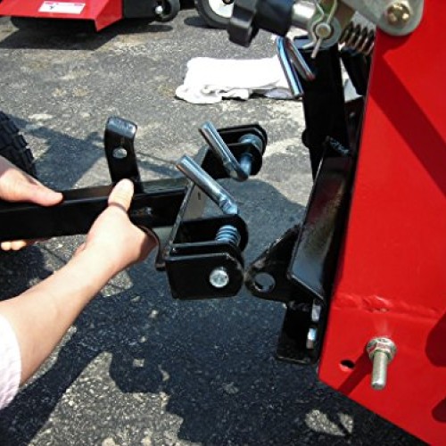 TS2006N Two Wheel Sulky Lift & Latch