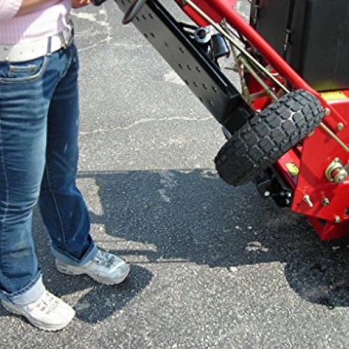 TS2006N Two Wheel Sulky Lift & Latch