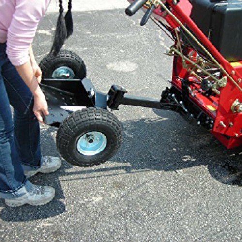 TS2006N Two Wheel Sulky Lift & Latch