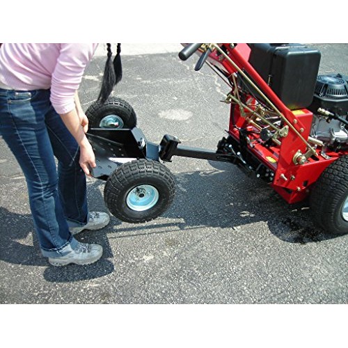 TS2006N Two Wheel Sulky Lift & Latch