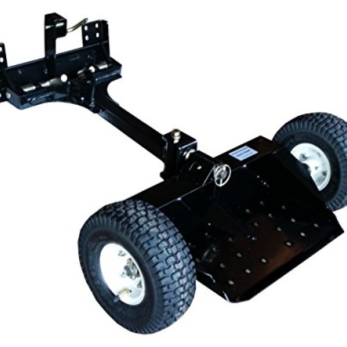 TS2006N Two Wheel Sulky Lift & Latch