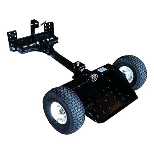 TS2006N Two Wheel Sulky Lift & Latch