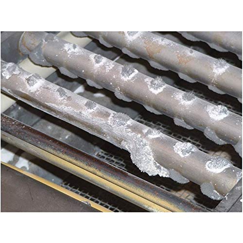 MPI Ceramic Square Grate Magnet – For Removing Ferrous Tramp Metal...