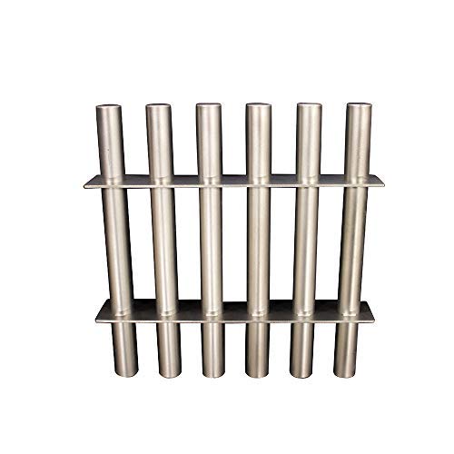 MPI Rare Earth Square Grate Magnet – For Removing Ferrous Tramp Me...