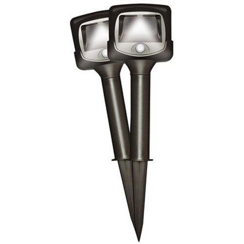 Mr. Beams MB572 Wireless Battery-Powered Motion Sensing LED Path L...