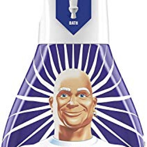 Mr. Clean Freak Deep Cleaning Mist Multi-Surface Spray Lavender Bu...