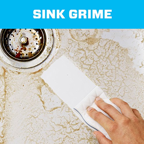 Mr Clean Magic Eraser Kitchen Scrubber, 2 Count