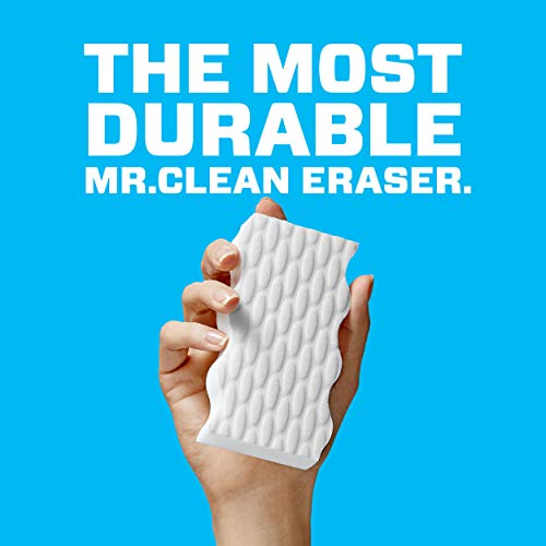 Mr. Clean Magic Eraser Variety Pack with Bath, Kitchen, and Extra...