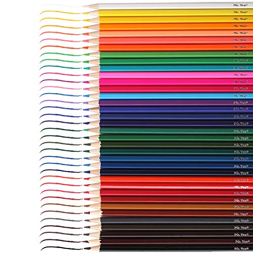 Mr. Pen- Colored Pencils, 36 Pack, Color Pencil Set, Color Pencils...