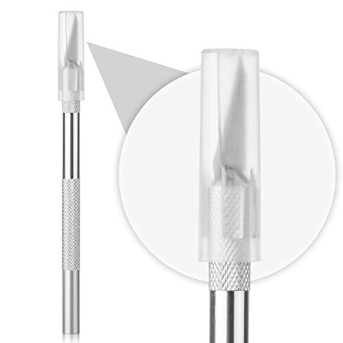 Mr. Pen- Exacto Knife, Craft Knife, 33 Piece, Exacto Knife for Cra...