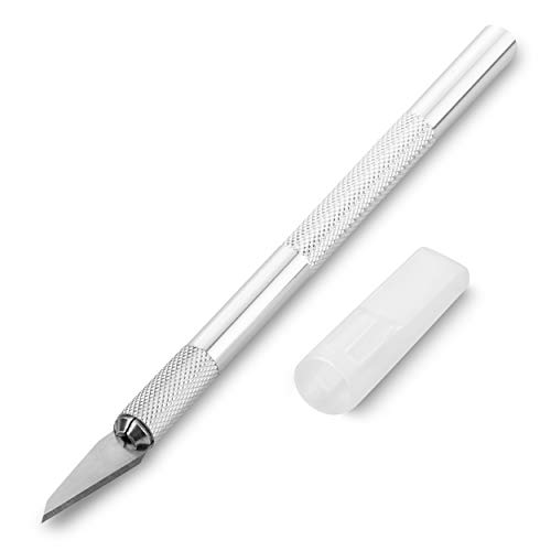 Mr. Pen- Exacto Knife, Craft Knife, 33 Piece, Exacto Knife for Cra...