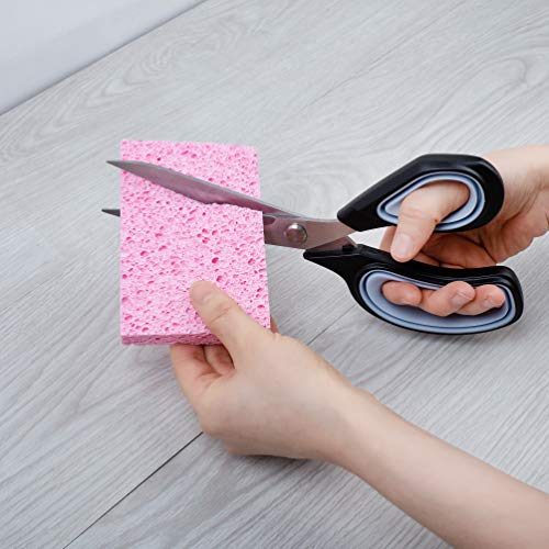 Mr. Pen Fabric Scissors, Heavy Duty Sewing Scissors, Premium Tailo...