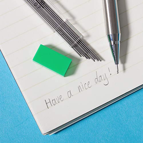 Mr. Pen- Mechanical Pencils 0.7, Pack of 2, Metal Mechanical Penci...