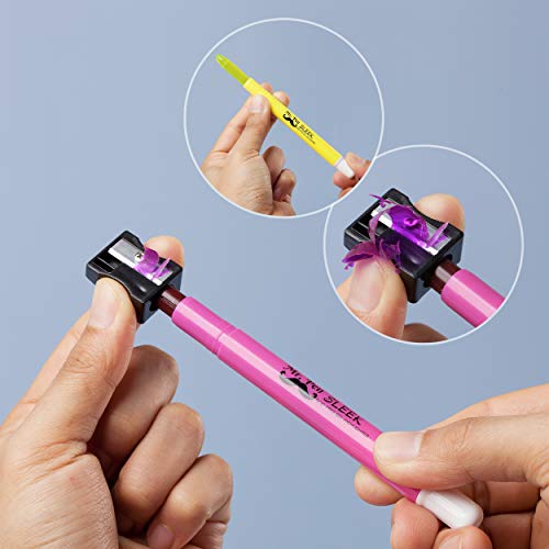 Mr. Pen No Bleed Gel Highlighter, Bible Highlighters, Assorted Col...