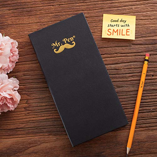 Mr. Pen- Sticky Notes Set, Sticky Notes Tabs, 410 Pack, Divider St...