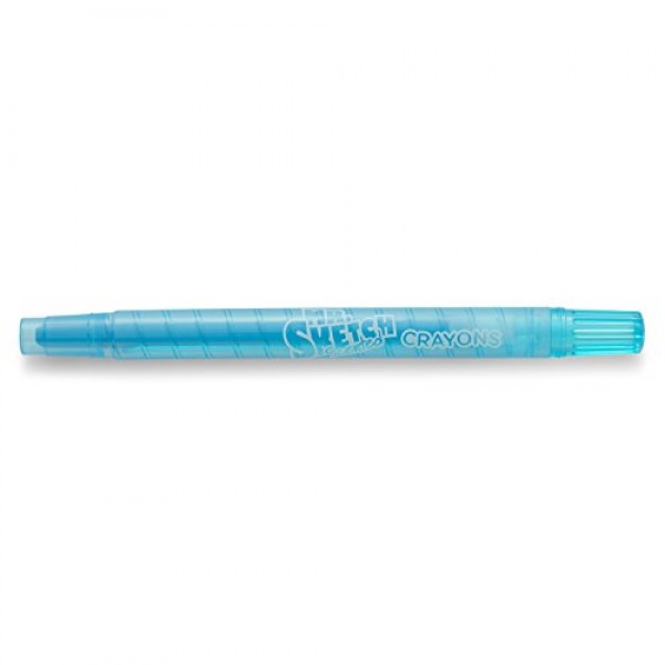 Mr. Sketch 1951200 Scented Twistable Crayons, Assorted Colors, 12-...