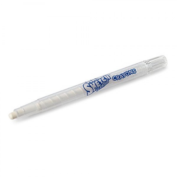 Mr. Sketch 1951200 Scented Twistable Crayons, Assorted Colors, 12-...