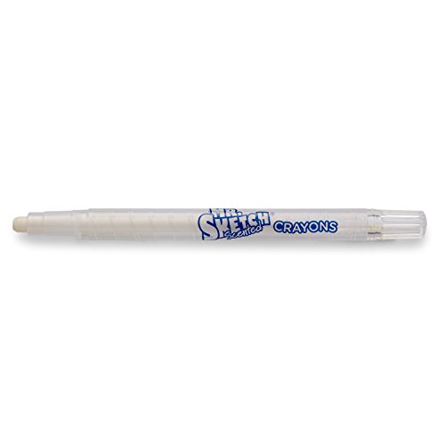Mr. Sketch 1951200 Scented Twistable Crayons, Assorted Colors, 12-...