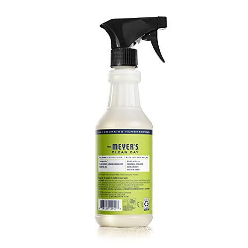 Mrs. Meyers All-Purpose Cleaner Spray, Lemon Verbena, 16 fl. oz