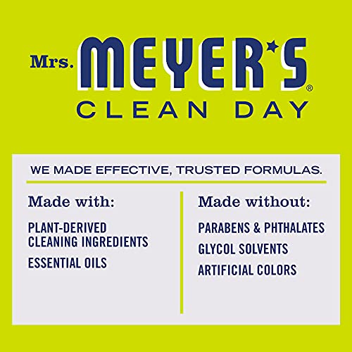 Mrs. Meyers All-Purpose Cleaner Spray, Lemon Verbena, 16 fl. oz