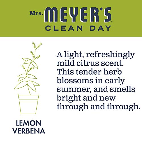 Mrs. Meyers All-Purpose Cleaner Spray, Lemon Verbena, 16 fl. oz