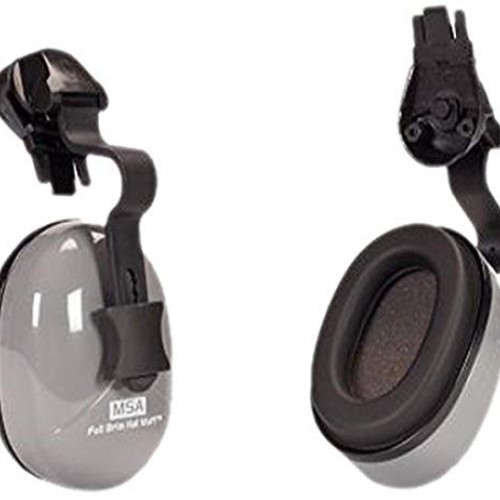 Ear Muff, 25dB, Gray