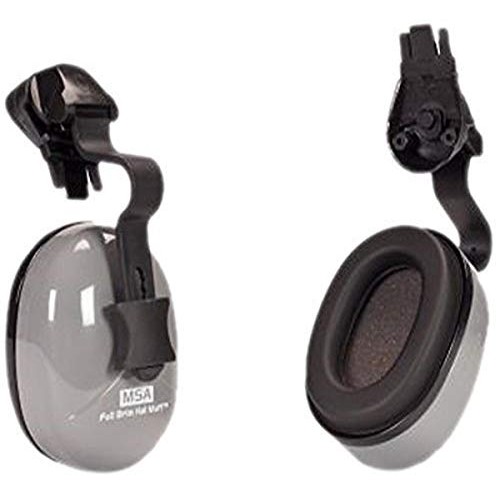 Ear Muff, 25dB, Gray