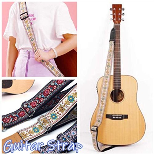 MSCFTFB Pasley Patterns Jacquard Ribbon Woven Fabric Ribbons Fabri...