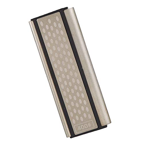 Diamond Wood Carving Sharpener Slip Stone Sharpening Stone Set Dou...
