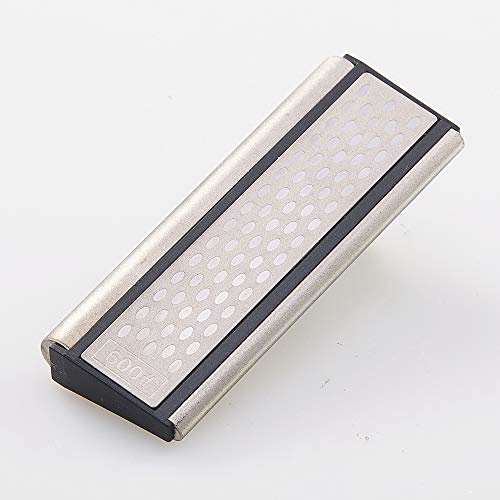 Diamond Wood Carving Sharpener Slip Stone Sharpening Stone Set Dou...
