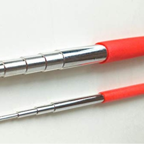 Wire Ring Wrapping Step Mandel Steel Round Bead Working Loop Jump ...
