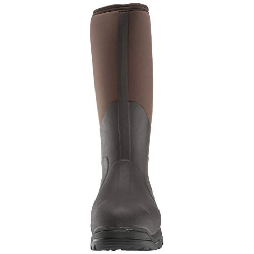 Muck Arctic Pro Tall Rubber Insulated Extreme Conditions Mens Hun...