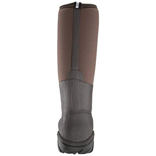 Muck Arctic Pro Tall Rubber Insulated Extreme Conditions Mens Hun...