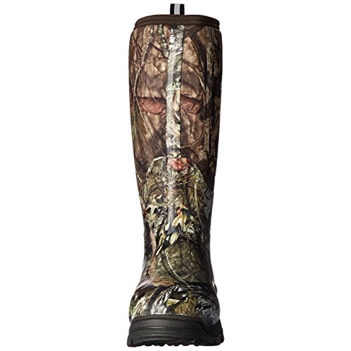 Muck Boot mens Arctic Pro Snow Boot, Mossy Oak Country, 9 US