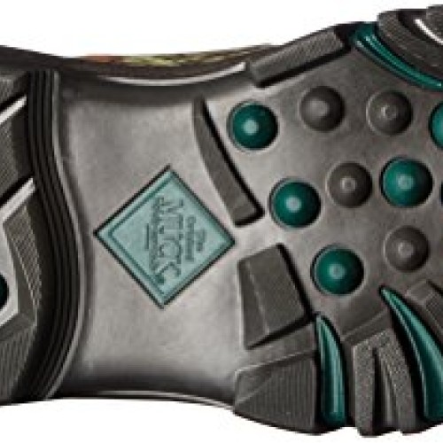 Muck Boot mens Arctic Pro Snow Boot, Mossy Oak Country, 9 US